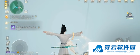 《射雕》一剑开天门称号获取攻略