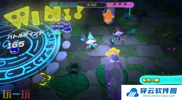实时战略《果冻部队》将同步推出Switch版 3月7日上线试玩
