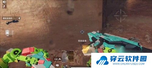 高能英雄压枪技巧详解2