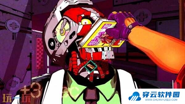 《Mullet MadJack》将于3月13日登陆Xbox平台