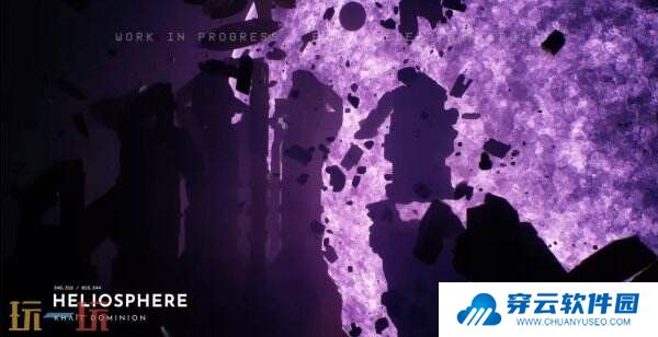 太空动作RPG《永恒空间2》第二个DLC预告公布
