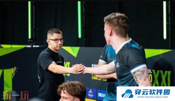 EPL S21入围赛首日结束！TYLOO的表现令人惊喜！