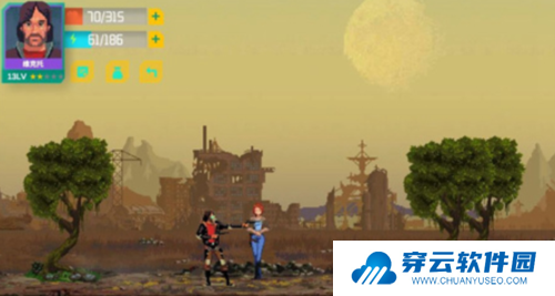 假未来3