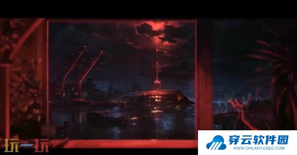 《无畏契约》最新角色幻棱预告公布 将于2025赛季第二幕加入