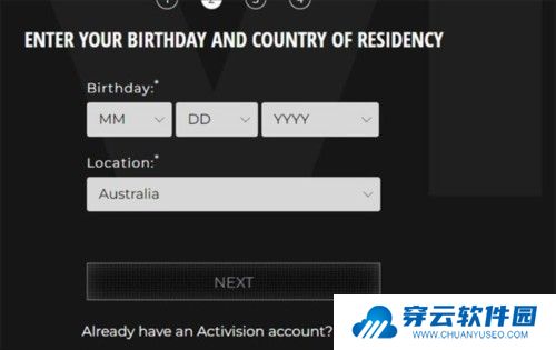 COD战区手游7