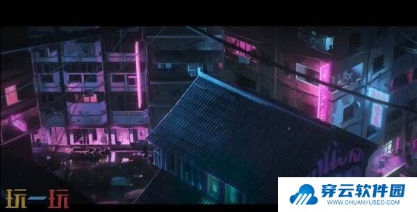《无畏契约》最新角色幻棱预告公布 将于2025赛季第二幕加入