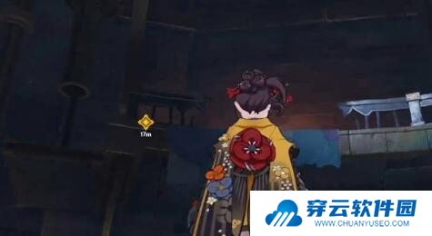 《原神》厄舍的工厂宝箱位置一览