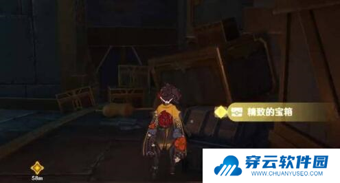 《原神》厄舍的工厂宝箱位置一览