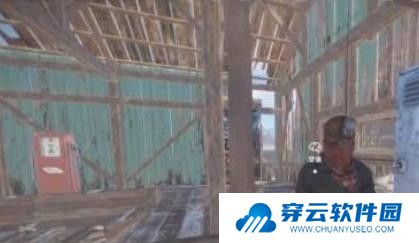 腐蚀rust联机版
