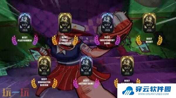 《Cookie Cutter Overkill Edition》将于今年春季在Switch推出
