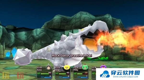 《The New Denpa Men》将于3月10日推出iOS和Android版本