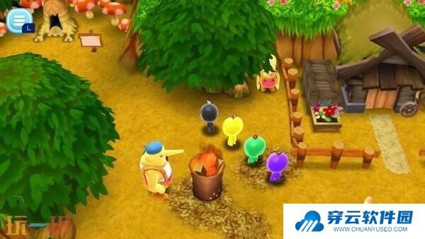 《The New Denpa Men》将于3月10日推出iOS和Android版本