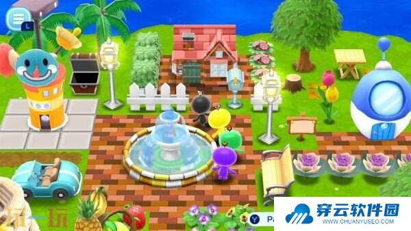《The New Denpa Men》将于3月10日推出iOS和Android版本