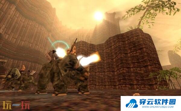 《Turok》现已登陆PS5和Xbox 最新更新已发布