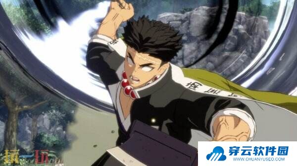 《鬼灭之刃 火之神血风谭2》将于8月6日全平台登陆