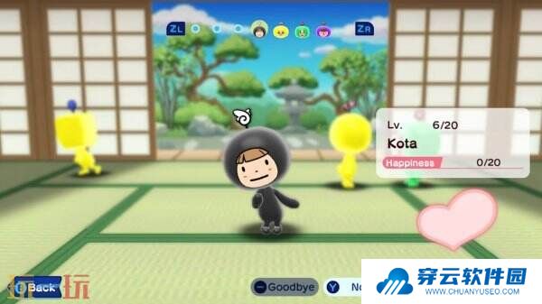 《The New Denpa Men》将于3月10日推出iOS和Android版本