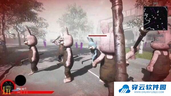 《黑暗欺骗：凡人与怪物》将于4月登陆PS5和Xbox