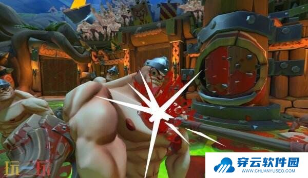 角斗士模拟器《血腥角斗2》将登陆SteamVR等平台