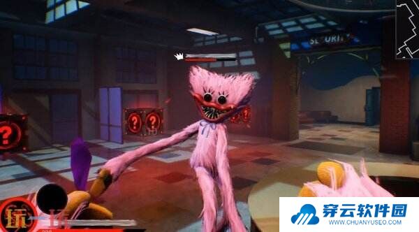 《黑暗欺骗：凡人与怪物》将于4月登陆PS5和Xbox