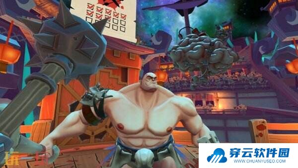 角斗士模拟器《血腥角斗2》将登陆SteamVR等平台