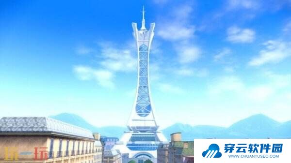 《宝可梦传说 Z-A》将于2025年底登陆Switch