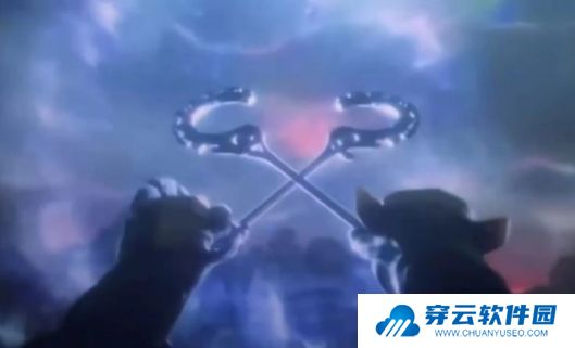 《哪吒2》申公豹明明看到了敖丙，却还要破坏结界，只因他心有不甘