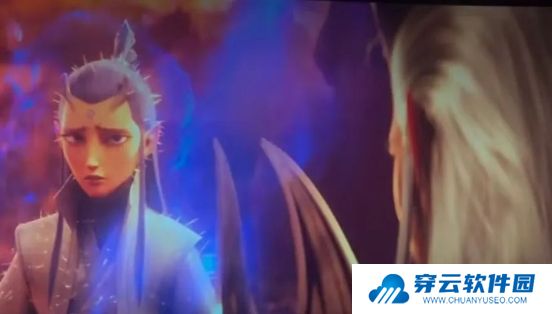 《哪吒2》哪吒母亲的死亡早有暗示，并非众人不救，这都是她的命