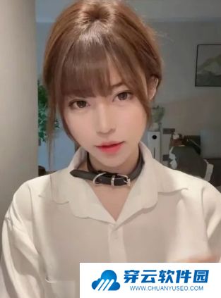 高仿版周淑怡试图摆脱标签，重练小号也无用，网友：蹭完热度就想跑