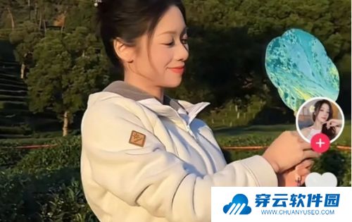 抖音吴柳芳再度回归，账号恢复更新，掉粉超600万，首视频风格大变
