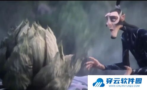 《哪吒2》申公豹明明看到了敖丙，却还要破坏结界，只因他心有不甘