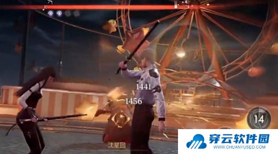 76岁老奶奶因《恋与深空》卡关引发脑梗住院，网友：这是真“老粉”