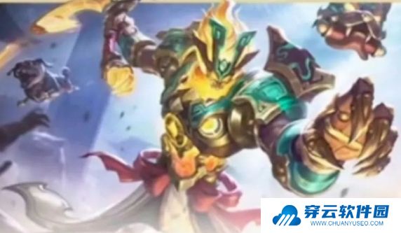 《王者荣耀》官宣多款皮肤，钟馗喜获S39赛季皮，六元秒杀联动上线