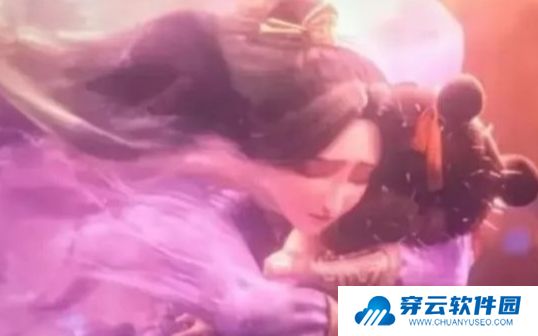 《哪吒2》哪吒母亲的死亡早有暗示，并非众人不救，这都是她的命