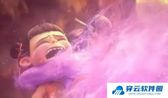《哪吒2》哪吒母亲的死亡早有暗示，并非众人不救，这都是她的命