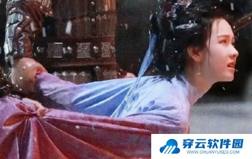 陈都灵《贵女》改名上线，黑莲花重生复仇，亲手教训伪善家族
