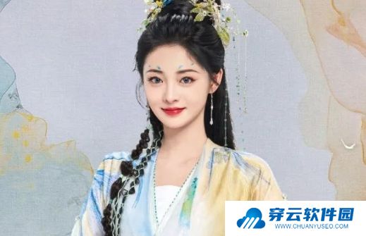 刘诗诗《淮水竹亭》档期确定，七位女配颜值太高，但凡演技差都压不住