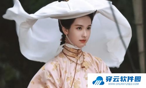 《雁回时》空降开播，陈都灵上演复仇大女主，以身入局高燃权谋对局