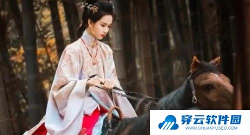 陈都灵《贵女》改名上线，黑莲花重生复仇，亲手教训伪善家族
