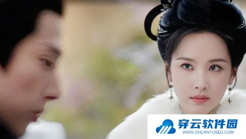 《雁回时》空降开播，陈都灵上演复仇大女主，以身入局高燃权谋对局