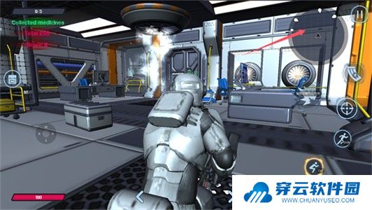 星河战队
