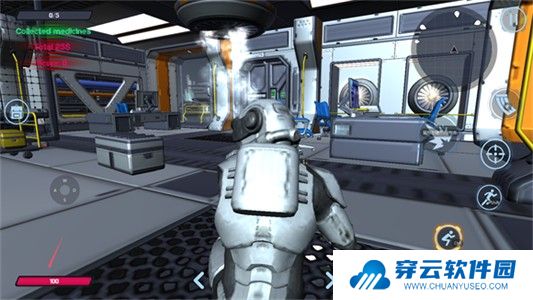 星河战队