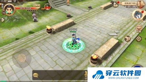 热血江湖全球版新手攻略