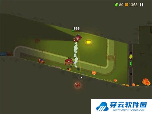 曲奇必死游戏截图3