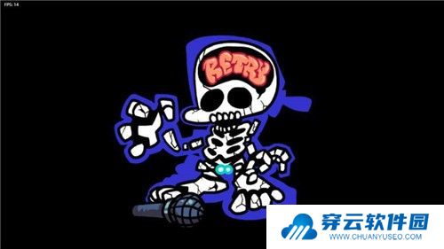 fnf炸蛋人模组