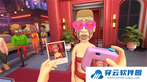 我是安检员手机版