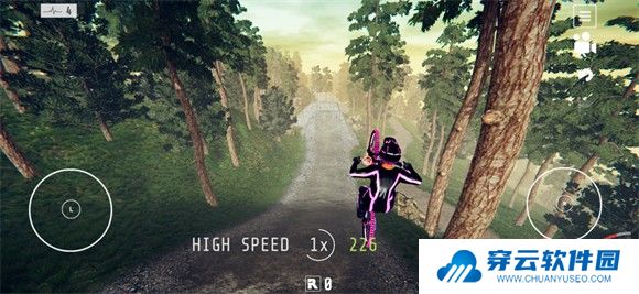 速降王者
