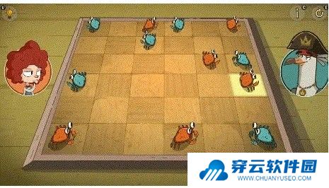 误入迷途